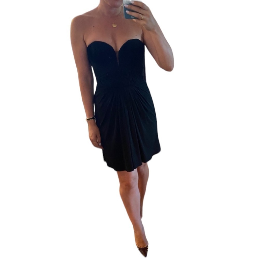 Jovani Cocktail Dress